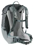 DEUTER Futura 25 SL graphite-shale - damski plecak hikingowy  