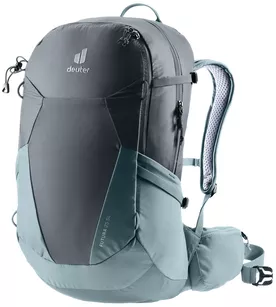 DEUTER Futura 25 SL graphite-shale - damski plecak hikingowy