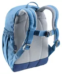 DEUTER Pico - aqua-wave - Plecak dziecięcy dla dzieci do szkoły i na wycieczkę - 4