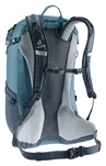 DEUTER Futura 23 - plecak turystyczny - atlantic-ink - 6