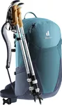 DEUTER Futura 23 - plecak turystyczny - atlantic-ink - 9