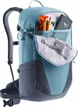 DEUTER Futura 23 - plecak turystyczny - atlantic-ink - 10