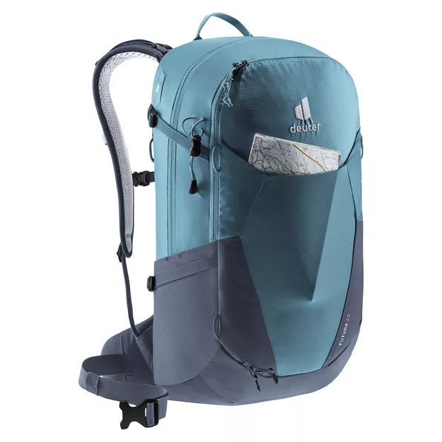 DEUTER Futura 23 - plecak turystyczny - atlantic-ink