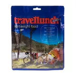 TRAVELLUNCH Beef Stroganoff - porcja pojedyncza 475 g - żywność liofilizowana - 2