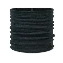 BUFF Merino Heavyweight Neck Warmer - komin na szyję merino - Forest