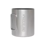 ROCKLAND Kubek turystyczny stalowy - 400ml - Travel Mug - 2