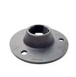 MACTRONIC Gumowa podstawa stabilizacyjna do flar sygnalizacyjnych - FlashGuard - 4