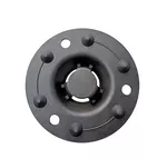 MACTRONIC Gumowa podstawa stabilizacyjna do flar sygnalizacyjnych - FlashGuard - 2