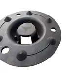 MACTRONIC Gumowa podstawa stabilizacyjna do flar sygnalizacyjnych - FlashGuard - 3