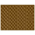 NILS karimata do siedzenia / siedzisko 40 x 30 cm - brązowa - 4