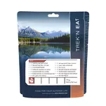 TREK'N EAT Gulasz leśny z sosem z dziczyzny 170 g (490 g) - Żywność Liofilizowana