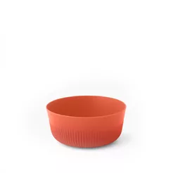 SEA TO SUMMIT Miska turystyczna Passage Bowl S - Spicy Orange