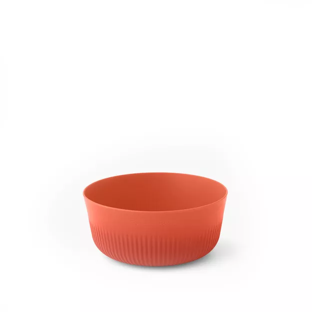 SEA TO SUMMIT Miska turystyczna Passage Bowl S - Spicy Orange
