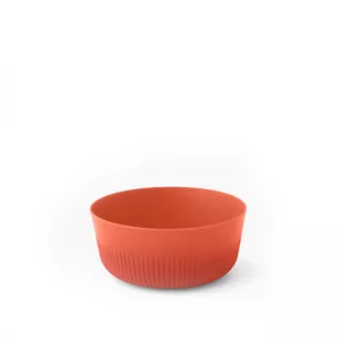 SEA TO SUMMIT Miska turystyczna Passage Bowl S - Spicy Orange