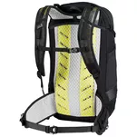 JACK WOLFSKIN Moab Jam Pro 34.5 - Dark Sea - Plecak turystyczny rowerowy - 8