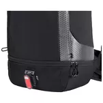 JACK WOLFSKIN Moab Jam Pro 34.5 - Dark Sea - Plecak turystyczny rowerowy - 9