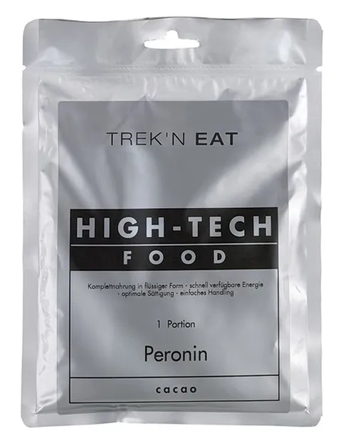 TREK'N EAT Koncentrat Liofilizowany 100 g (500 g) - Żywność liofilizowana Peronin Kakaowy