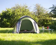 COLEMAN Darwin 2 Plus - Namiot turystyczny dwuosobowy - zielony - 5