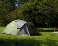 COLEMAN Darwin 2 Plus - Namiot turystyczny dwuosobowy - zielony - 3