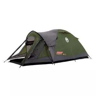 COLEMAN Darwin 2 Plus - Namiot turystyczny dwuosobowy - zielony