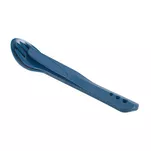 LIFEVENTURE Ellipse Camping Cutlery - Navy - zestaw sztućców turystycznych - 3