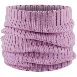 BUFF Komin na szyję Knitted Neckwarmer Norval - Pansy