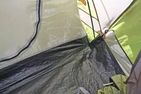 COLEMAN Darwin 3 Plus - Namiot turystyczny trzyosobowy Coleman Darwin 3 Plus - 22