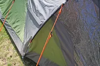 COLEMAN Darwin 3 Plus - Namiot turystyczny trzyosobowy Coleman Darwin 3 Plus - 24