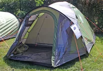 COLEMAN Darwin 3 Plus - Namiot turystyczny trzyosobowy Coleman Darwin 3 Plus - 20