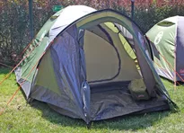 COLEMAN Darwin 3 Plus - Namiot turystyczny trzyosobowy Coleman Darwin 3 Plus - 21