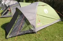 COLEMAN Darwin 3 Plus - Namiot turystyczny trzyosobowy Coleman Darwin 3 Plus - 11