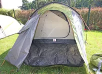 COLEMAN Darwin 3 Plus - Namiot turystyczny trzyosobowy Coleman Darwin 3 Plus - 12