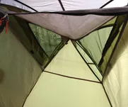 COLEMAN Darwin 3 Plus - Namiot turystyczny trzyosobowy Coleman Darwin 3 Plus - 9