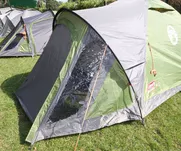 COLEMAN Darwin 3 Plus - Namiot turystyczny trzyosobowy Coleman Darwin 3 Plus - 10