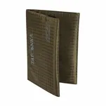 TATONKA Card Holder RFID B Olive Etui na karty - wnętrze