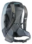 DEUTER AC Lite 23 - shale - graphite - plecak turystyczny z siatką dystansową - 2