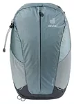 DEUTER AC Lite 23 - shale - graphite - plecak turystyczny z siatką dystansową - 3