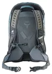 DEUTER AC Lite 23 - shale - graphite - plecak turystyczny z siatką dystansową - 7