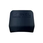 OPINEL Zestaw kuchenny dla dzieci - Le Petit Chef - niebieski - nóż + obieraczka + ochraniacz na palce - 4