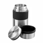 ESBIT Food Jug SCULPTOR - 1000 ml - Termos na żywność - Stainless Steel with Sleeve - 3