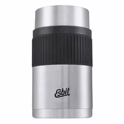 ESBIT Food Jug SCULPTOR - 1000 ml - Termos na żywność - Stainless Steel with Sleeve