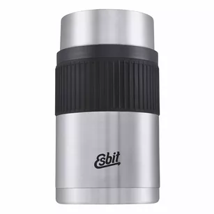 ESBIT Food Jug SCULPTOR - 1000 ml - Termos na żywność - Stainless Steel with Sleeve