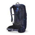 GREGORY ZULU 30 - plecak turystyczny trekkingowy - Halo Blue - 2