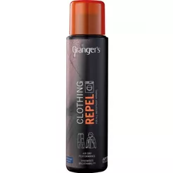 GRANGERS Clothing Repel 300 ml - Impregnat do odzieży membranowej