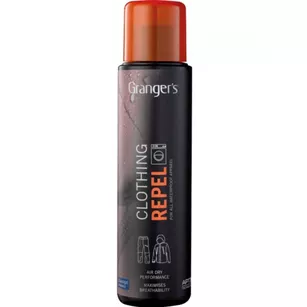 GRANGERS Clothing Repel 300 ml - Impregnat do odzieży membranowej