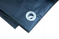 ROCKLAND podłoga do namiotu 1,9 x 3 m - 2