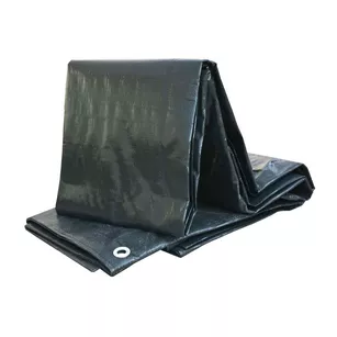 ROCKLAND podłoga do namiotu 1,9 x 3 m