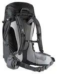 DEUTER Futura PRO 34 SL black-graphite  - Plecak trekkingowy dla kobiet 