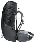 DEUTER Futura PRO 34 SL black-graphite  - Plecak trekkingowy dla kobiet 