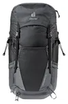 DEUTER Futura PRO 34 SL black-graphite  - Plecak trekkingowy dla kobiet 